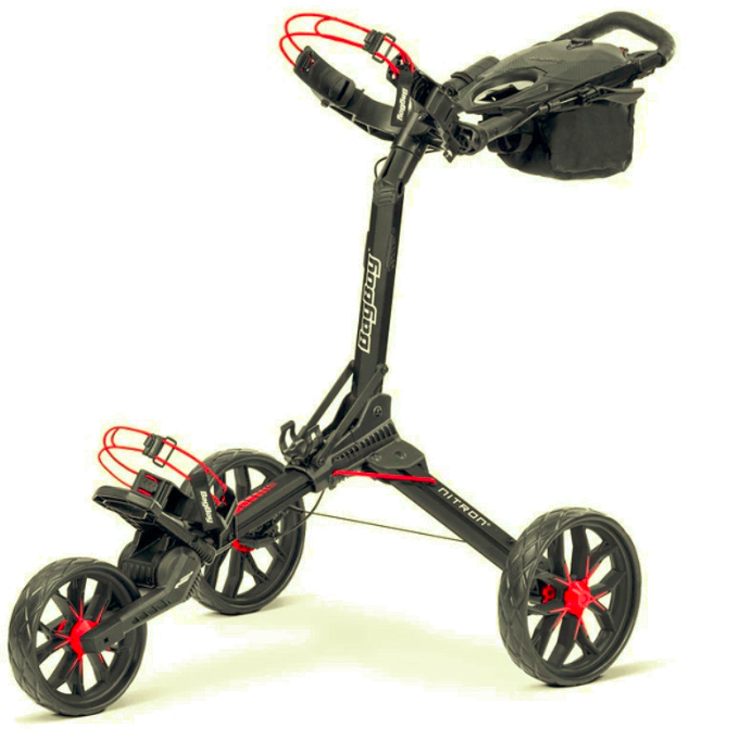 Bag Boy Nitron - Afbeelding 2