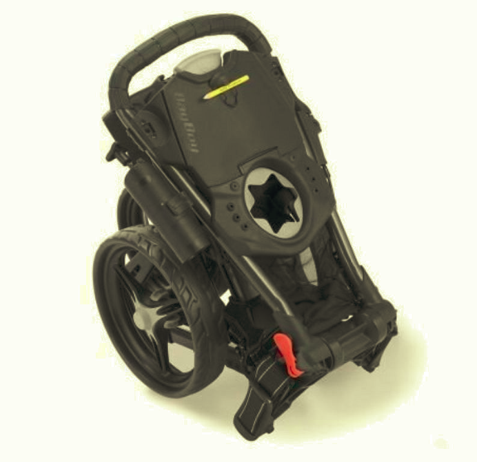 Bag Boy Nitron - Afbeelding 4