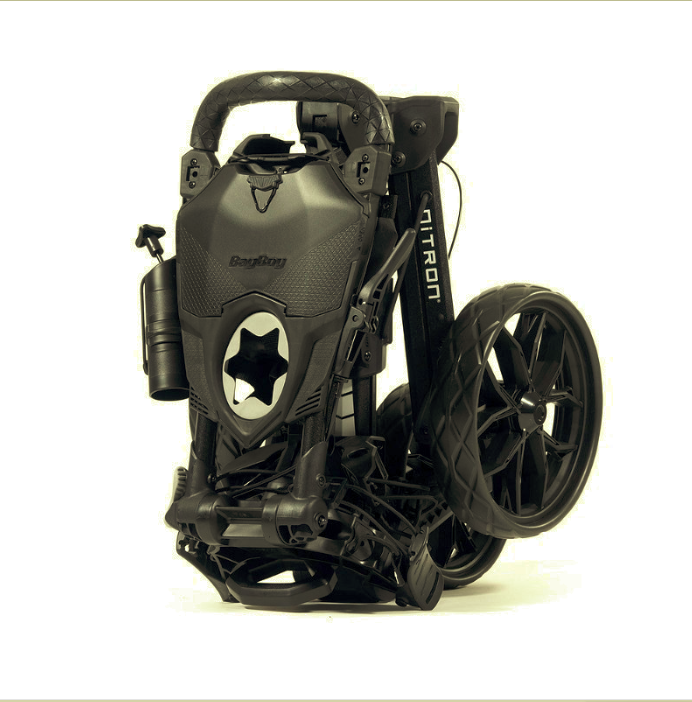 Bag Boy Nitron - Afbeelding 6