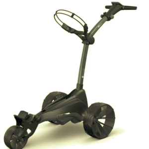 Motocaddy M1 electro trolley