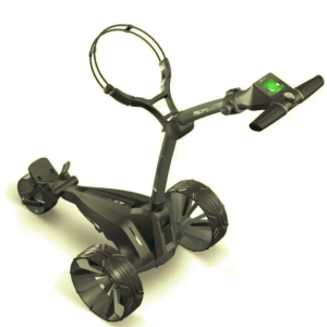 Motocaddy M5 gps electro trolley