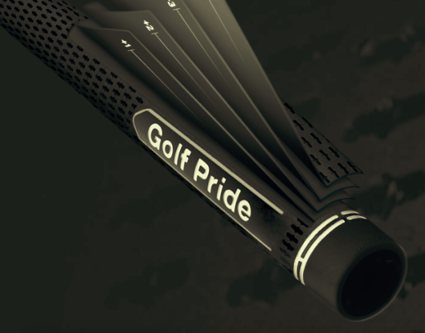 Golf Pride tour velvet plus 4 - Afbeelding 2