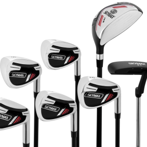 Skymax S1 halve starter set excl. carry bag