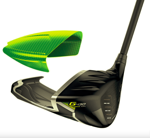 Ping driver G-430 - Afbeelding 2