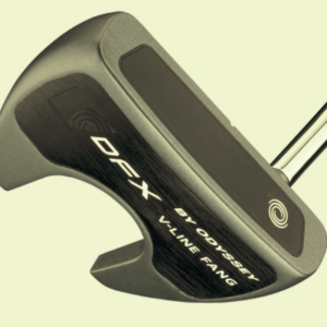 Odyssey DFX  putters