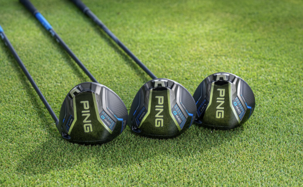 Ping driver G440 series - Afbeelding 2