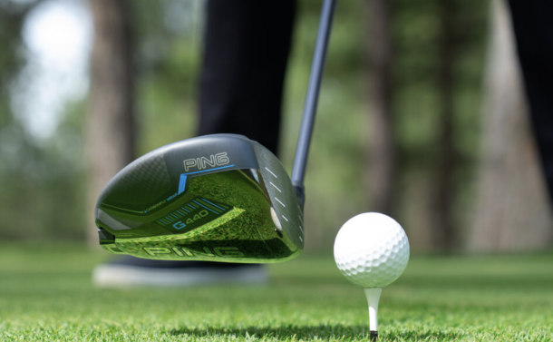 Ping driver G440 series