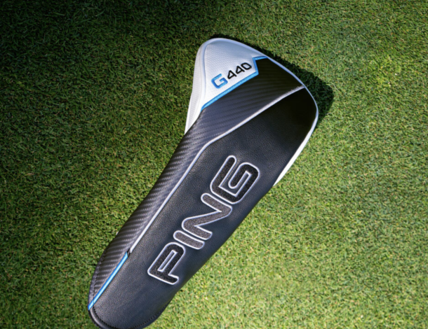 Ping driver G440 series - Afbeelding 3