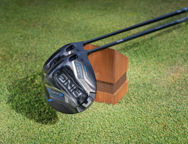 Ping driver G440 series - Afbeelding 4