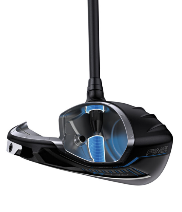 Ping driver G440 series - Afbeelding 7