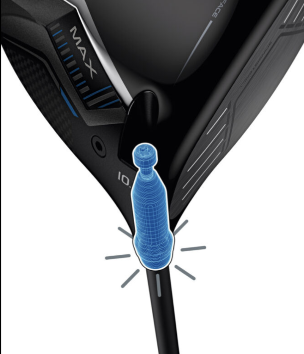 Ping driver G440 series - Afbeelding 8