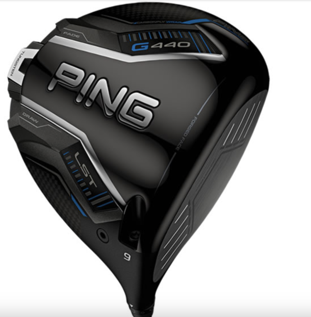 Ping driver G440 series - Afbeelding 11