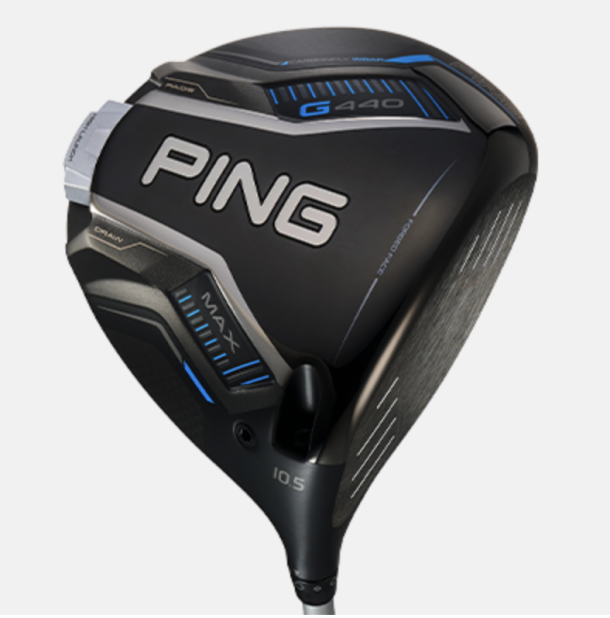 Ping driver G440 series - Afbeelding 13