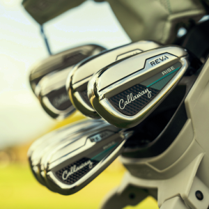 Callaway Riva rise ijzers
