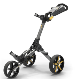 Powacaddy micro trolley