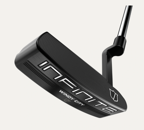 Wilson Infinite putters - Afbeelding 3