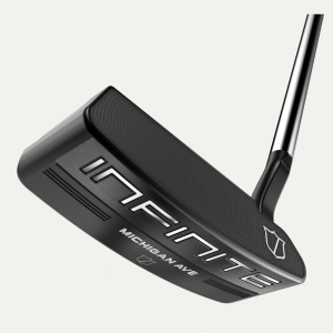 Wilson Infinite putters