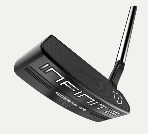 Wilson Infinite putters