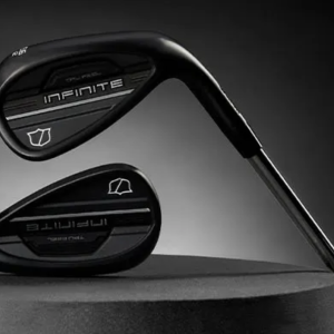 Wilson staff model ZM wedges