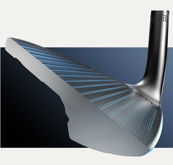 Wilson staff model ZM wedges - Afbeelding 7