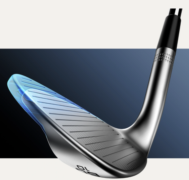 Wilson staff model ZM wedges - Afbeelding 8