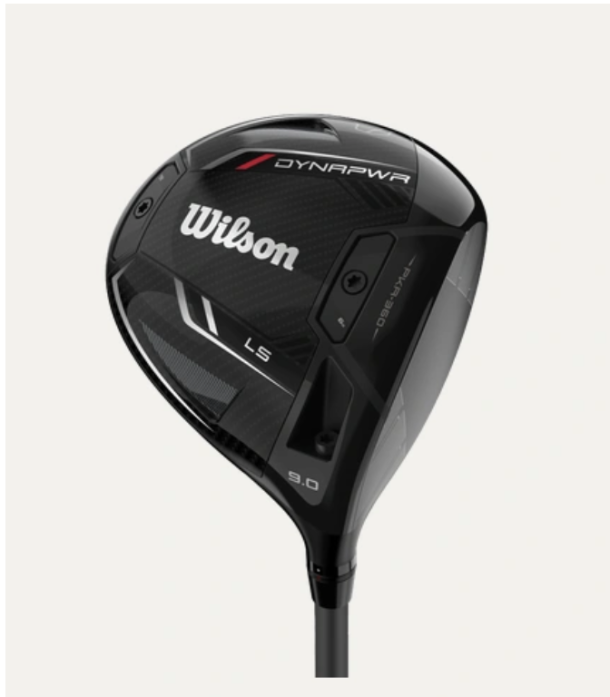 Wilson Dynapower drivers - Afbeelding 2