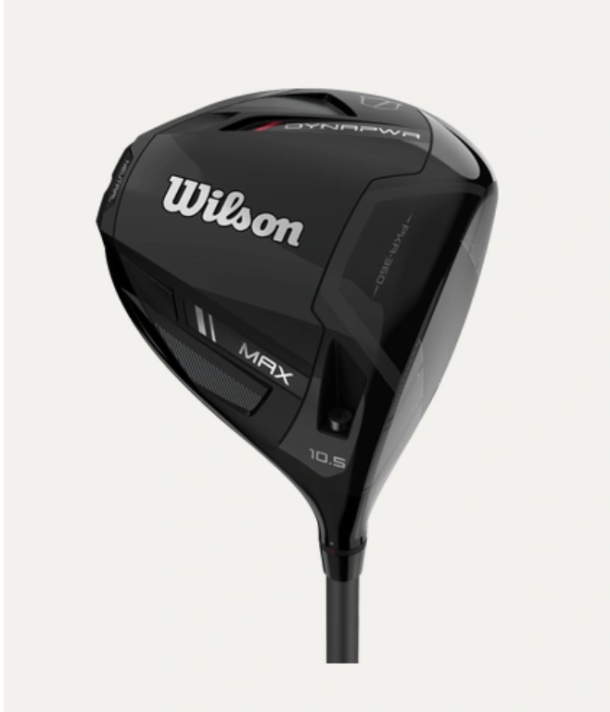 Wilson Dynapower drivers - Afbeelding 5