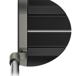 PUTTERS