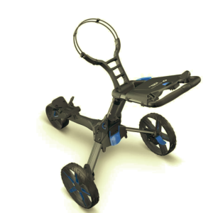 Motocaddy QB2 trolley