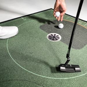 Wellputting mat fitting 5 meter