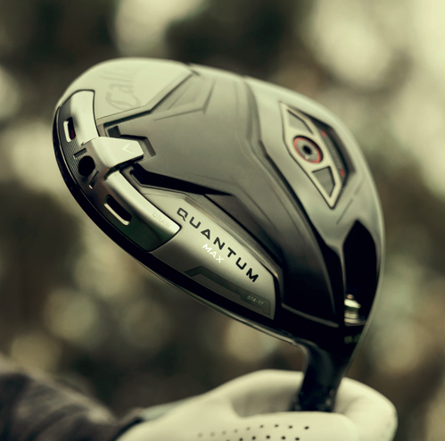 Callaway Quantum max driver - Afbeelding 2
