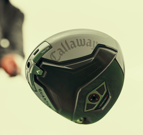 Callaway Quantum max driver - Afbeelding 3