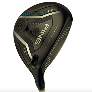 Ping fairway wood LST