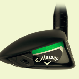 Callaway Elyte Hybride