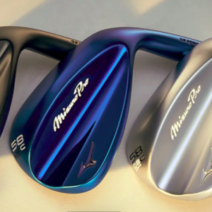 Mizuno Pro T-1 wedges