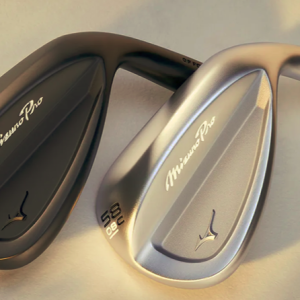 Mizuno Pro T-3 wedges