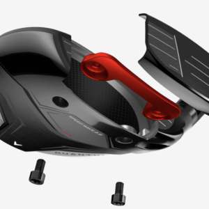 Callaway Quantum MAX fairway wood