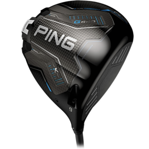 Ping G440 Max K driver