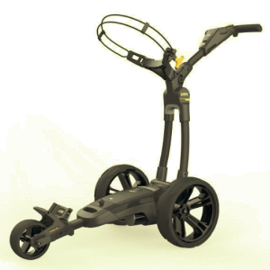 Powakaddy CT 2 electric trolley