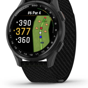 Garmin S50 smartwatch