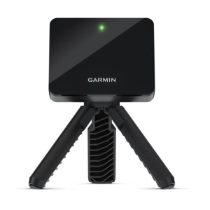 Garmin R10 launch monitor