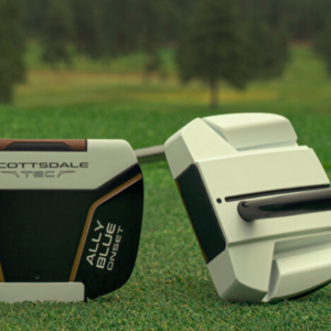 Ping Scottsdale putters