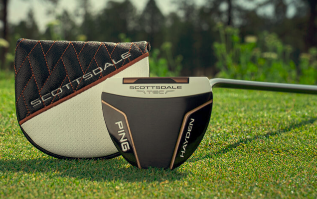 Ping Scottsdale putters - Afbeelding 3