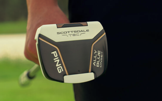 Ping Scottsdale putters - Afbeelding 4