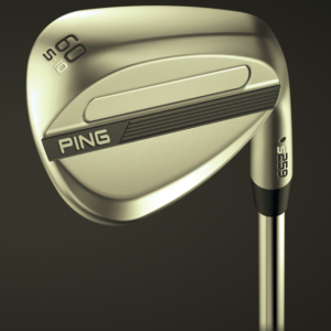 Ping wedges