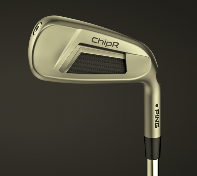 Ping wedges - Afbeelding 4