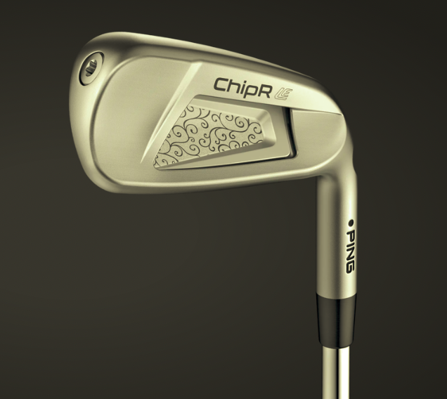 Ping wedges - Afbeelding 5