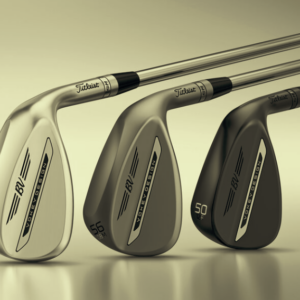 Titleist SM 11 wedges