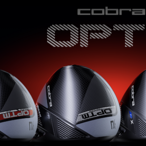 Cobra OPTM driver